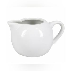 St. John Creamer Cup